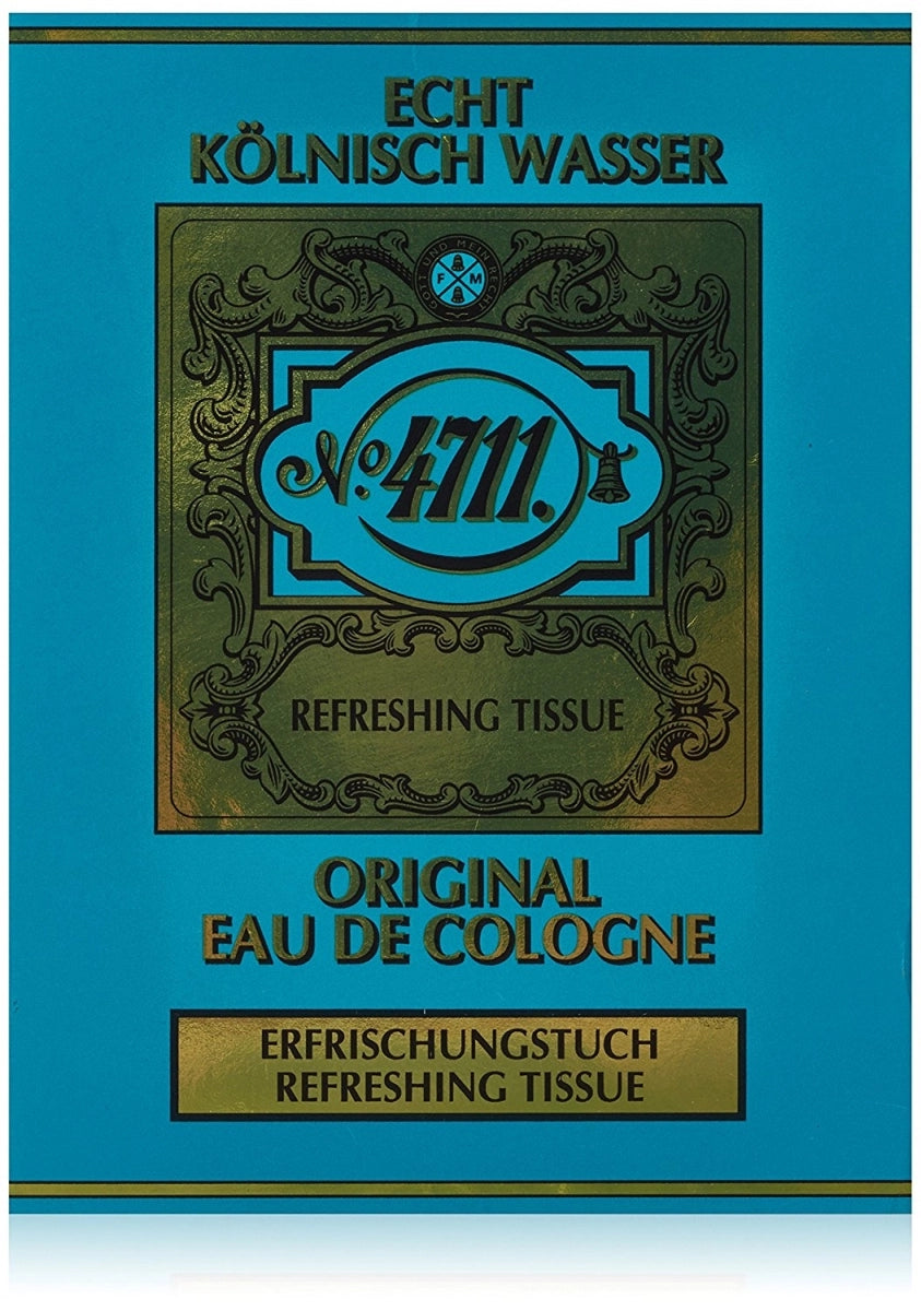 EDC TISSUES X10 - MazenOnline