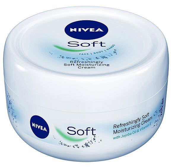 Soft Hydraterende Creme - MazenOnline