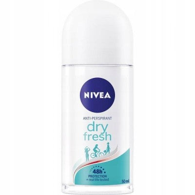 Deodorant Deoroller Dry Fresh - MazenOnline