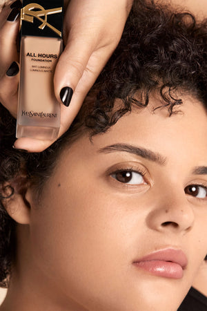 Yves Saint Laurent - All Hours Foundation | MazenOnline