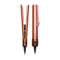 Hair Straightener Airstrait Amber Silk