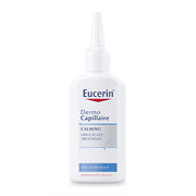 Unisex DermoCapillaire Calming Urea Scalp Treatment 100ml - MazenOnline Main image
