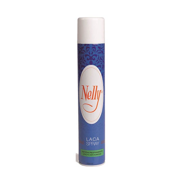 Hair Spray Anti-Frizz Classic 400ml - MazenOnline