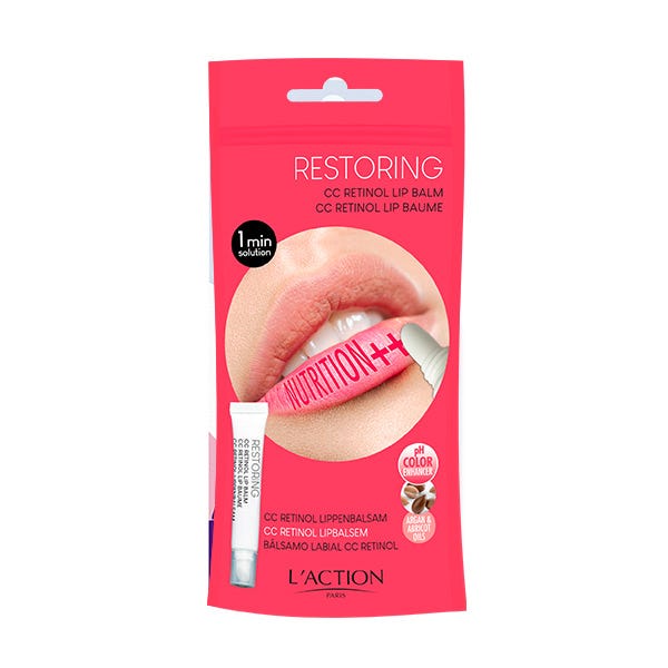 Retinol Lipstick Main image