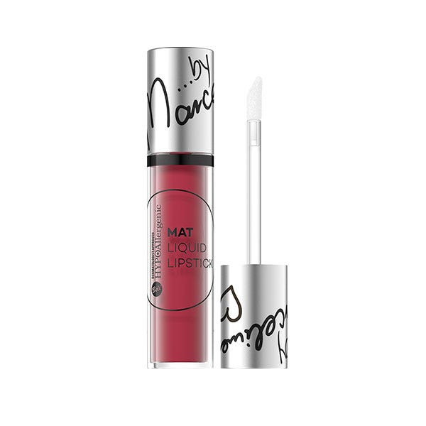 Mat Liquid Lipstick - MazenOnline