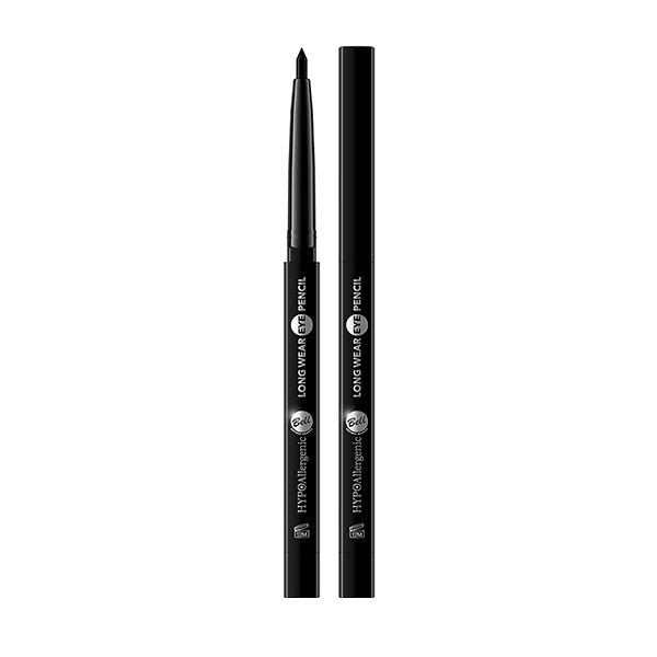 Eye Pencil Long Wear Black - MazenOnline