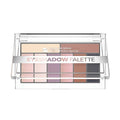 Eyeshadow Palette - MazenOnline