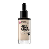 Nude Liquid Powder Foundation - MazenOnline