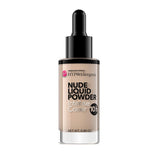 Nude Liquid Powder Foundation - MazenOnline