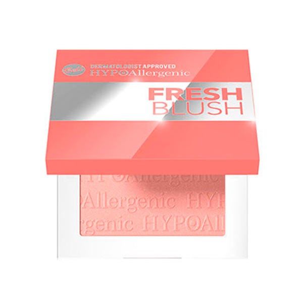 Fresh Blush Powder - MazenOnline