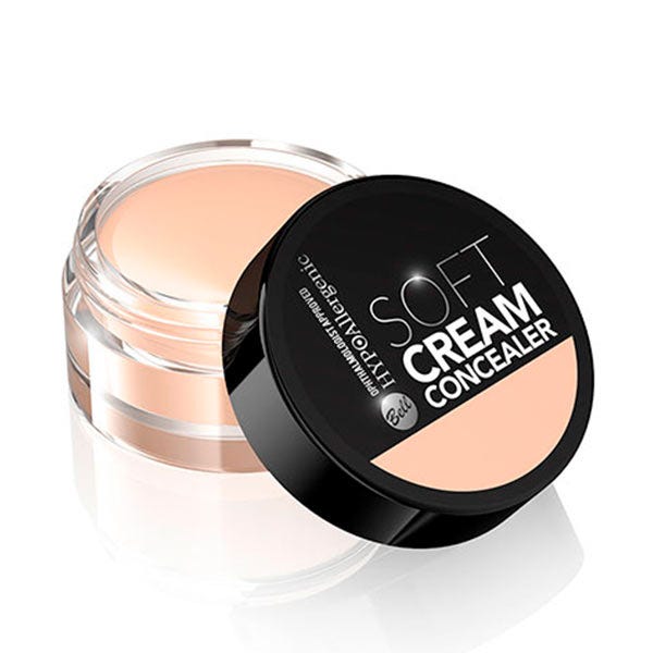 Soft Cream Concealer - MazenOnline