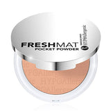 Fresh Mat Pocket Powder 04 Tanned - MazenOnline