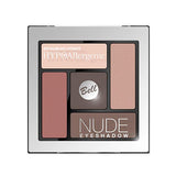 Nude Eyeshadow Palette 01 - MazenOnline