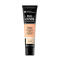 Full Cover Foundation 01 Ivory - MazenOnline