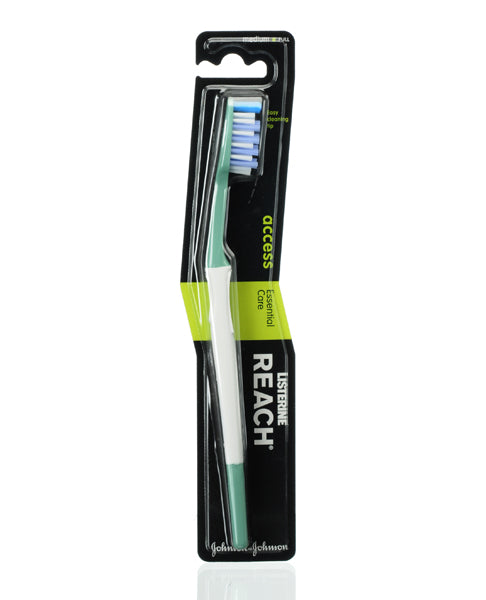 Reach Access Medium Toothbrush - MazenOnline