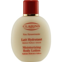 Eau Dynamisante Moisturizing Body Lotion 250ml - MazenOnline
