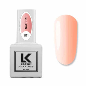 lisa - Gel Polish | MazenOnline