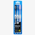 Total Care Toothbrushe