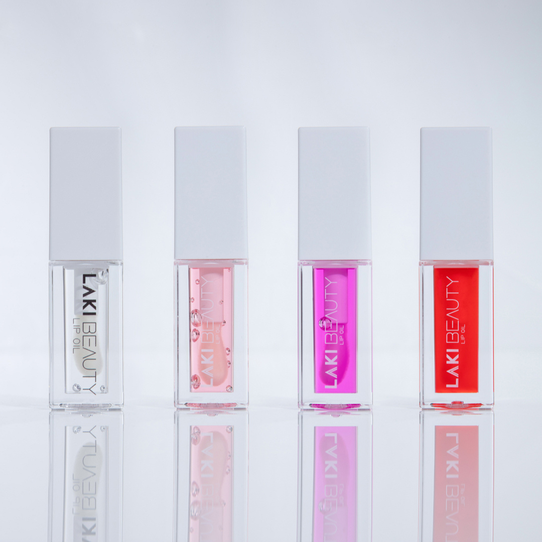 Laki Beauty - Lip oil | MazenOnline