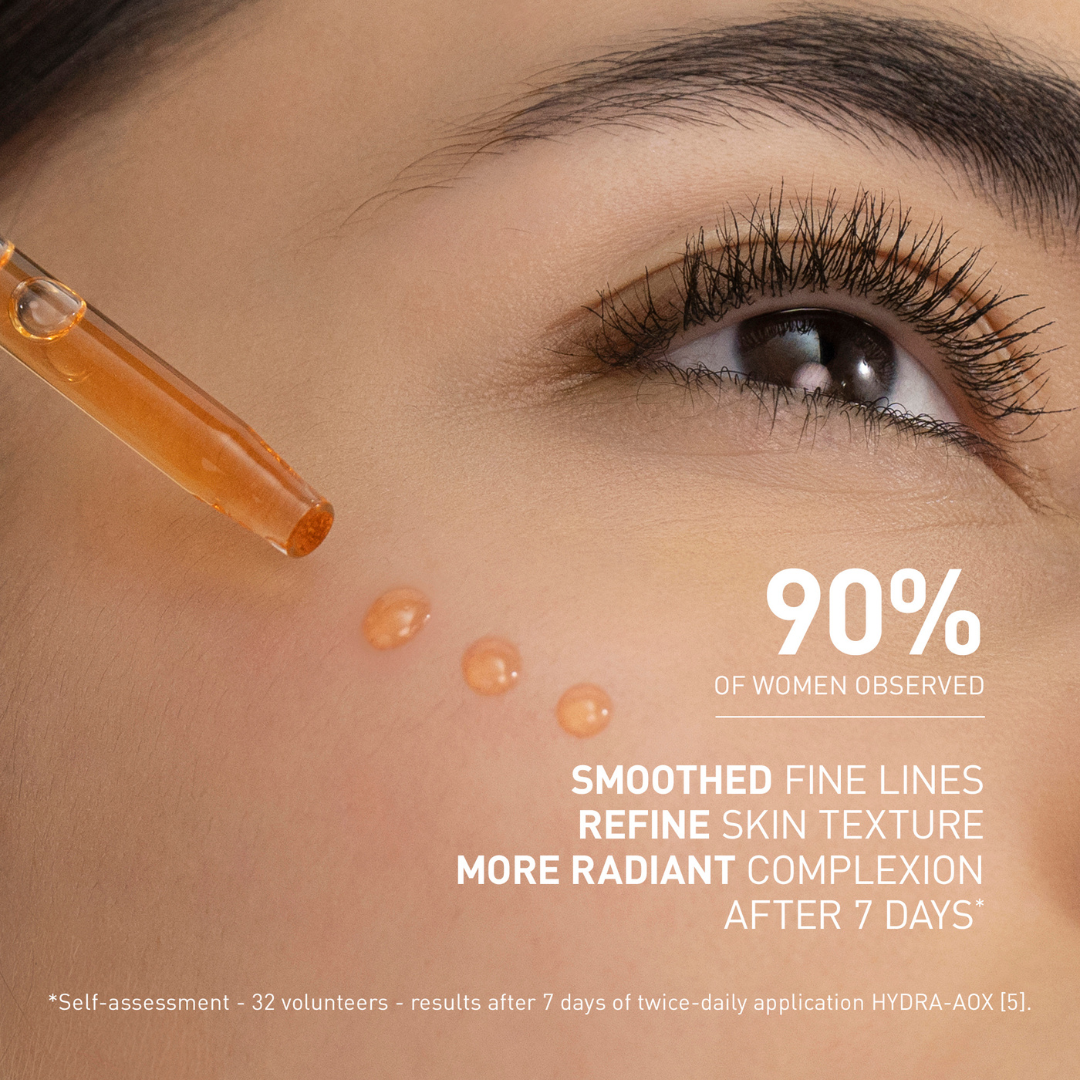 Filorga - Filorga Hydra AOX Serum 30ml | MazenOnline