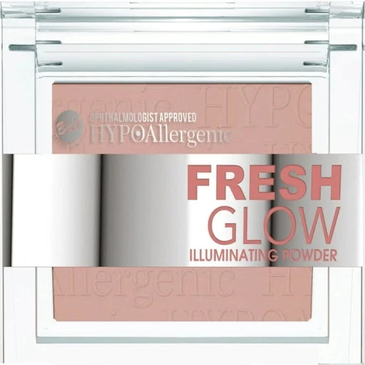 Fresh Glow Powder