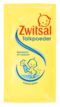 TALC PWD SACHET 100G - MazenOnline