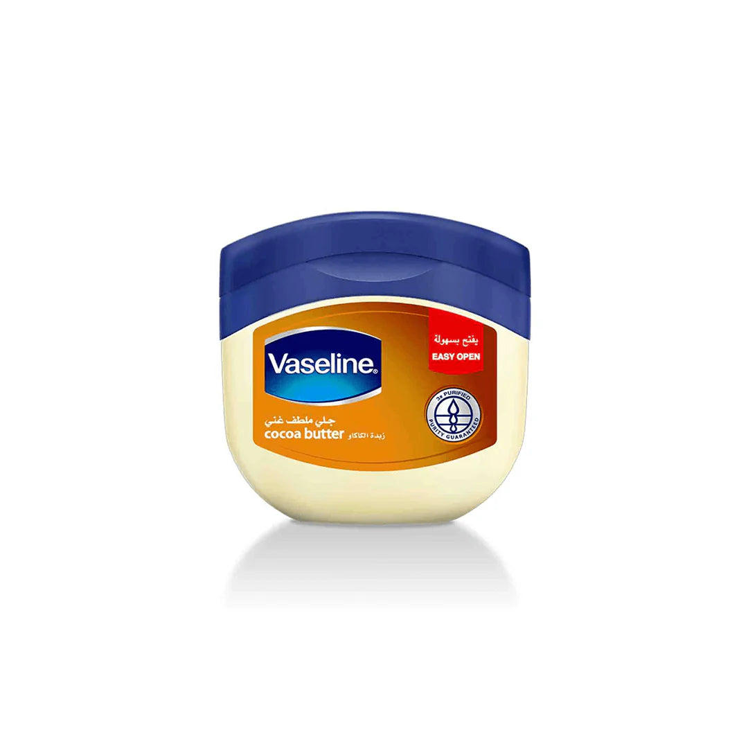 VASELINE - Petrolium Jelly Cocoa Butter | MazenOnline