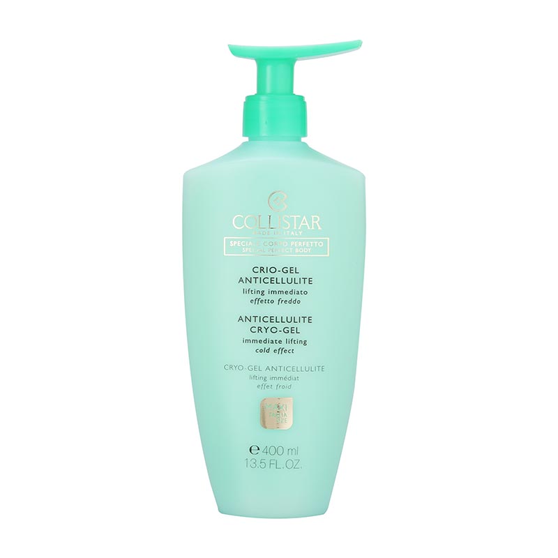 CRIO-GEL Anticelulítico 400 Ml - MazenOnline Main image