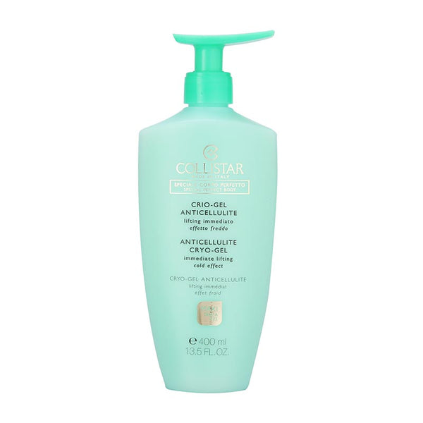 CRIO-GEL Anticelulítico 400 Ml - MazenOnline