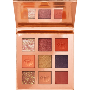 Pumpkins pretty please! eyeshadow palette - MazenOnline