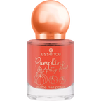 Pumpkins pretty please! matte nail polish - MazenOnline