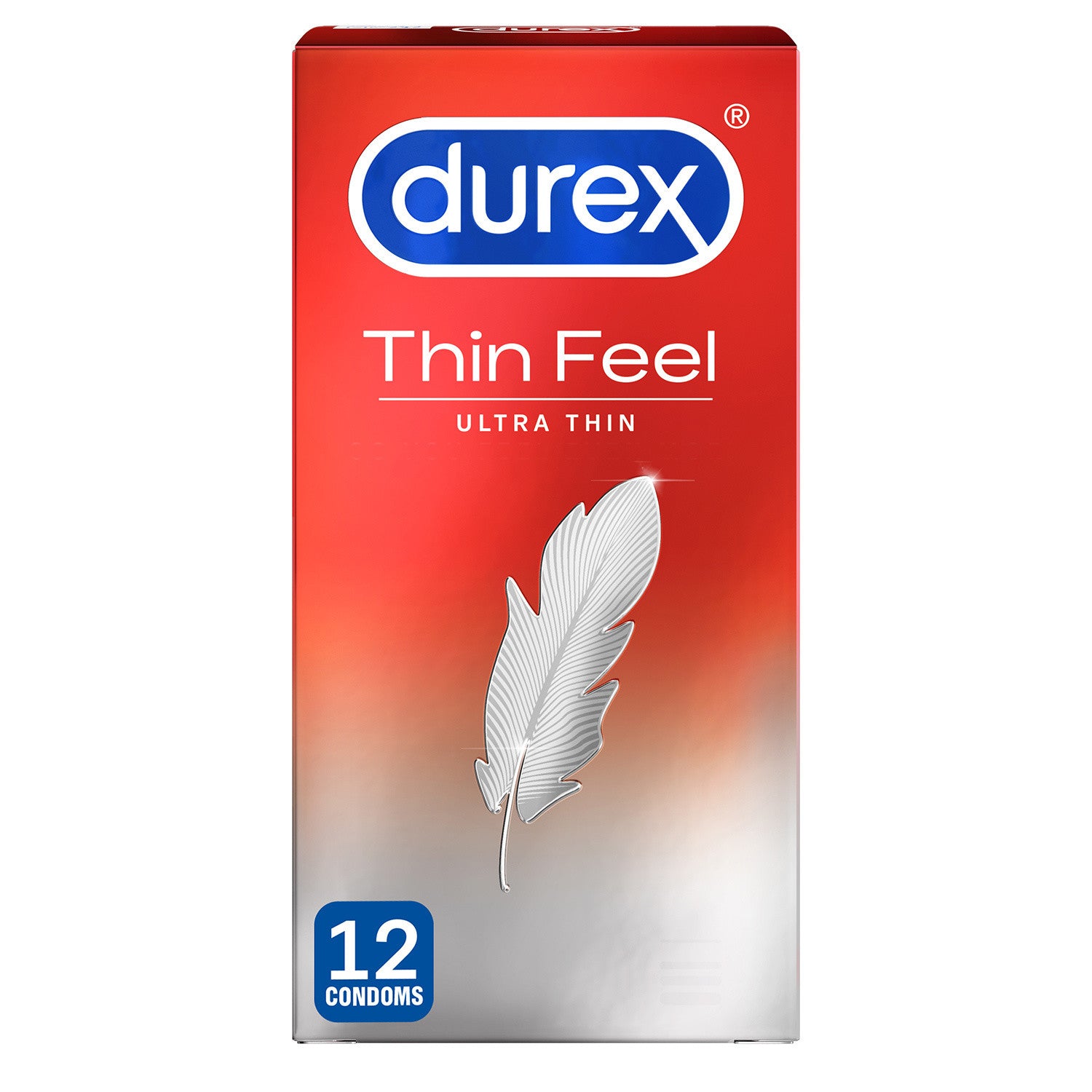 Thin Feel Ultra Thin - MazenOnline Main image