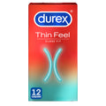 Thin Feel Close Fit Condoms - 36 Pack - MazenOnline