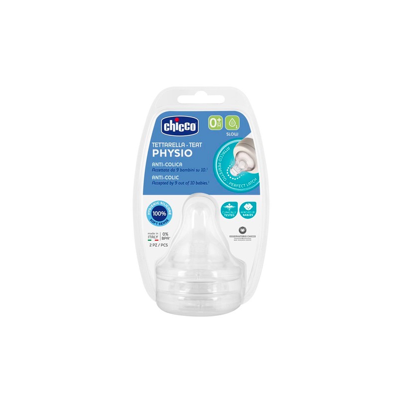 Tear Phys A/Colic - MazenOnline