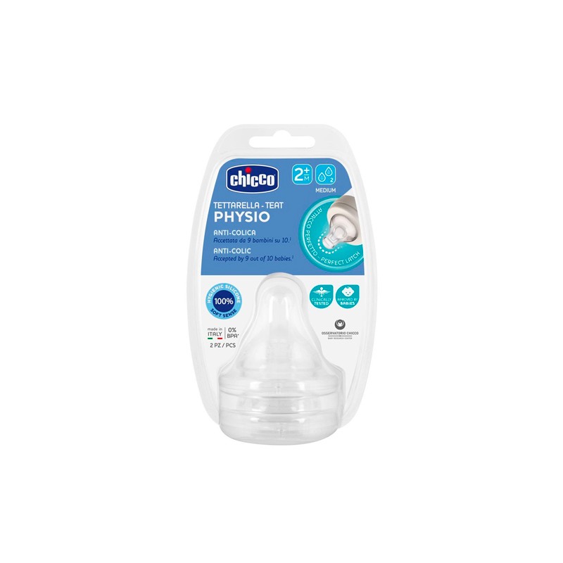 Tear Phys A/Colic - MazenOnline