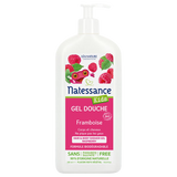 Bio Gel douche corps et cheveux Framboise - MazenOnline