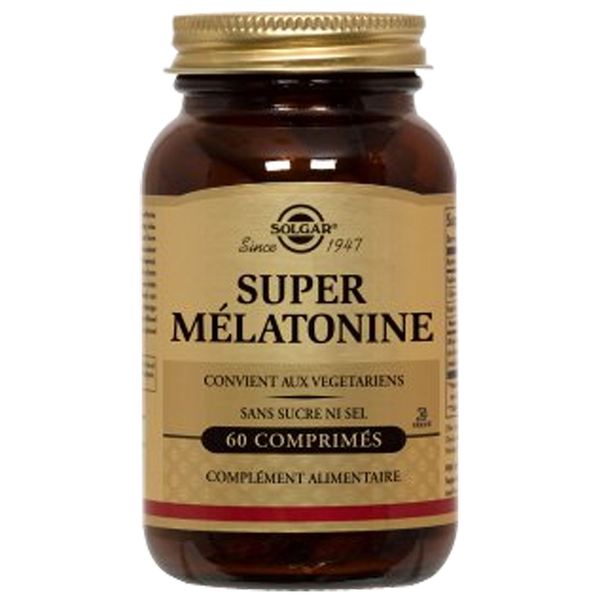 Melatonile 1.9MG - 60 - MazenOnline