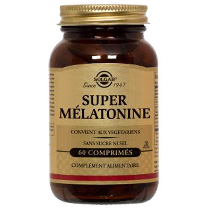 Melatonile 1.9MG - 60 - MazenOnline