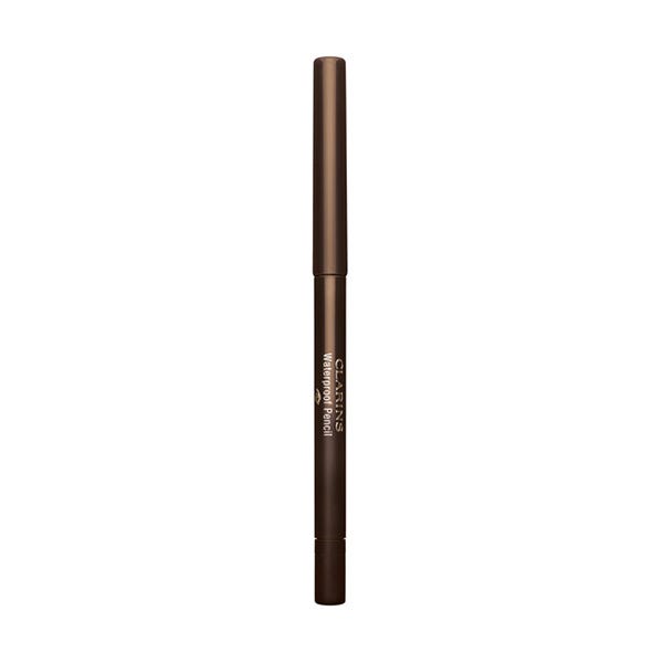 Waterproof Pencil Number 02 Chestnut - MazenOnline