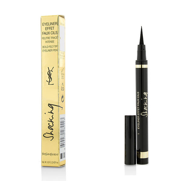 Effet Faux Cils Shocking Bold Felt Tip Eye Liner - MazenOnline