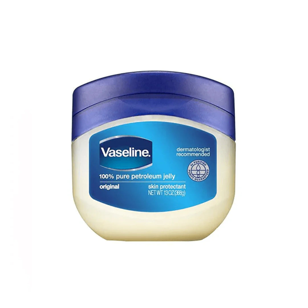 Vaseline - Petroleum Jelly Original | MazenOnline