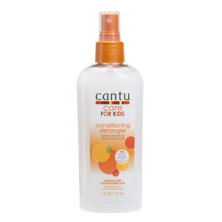 Kids Conditioning Detangler - MazenOnline
