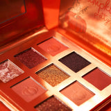 Pumpkins pretty please! eyeshadow palette - MazenOnline