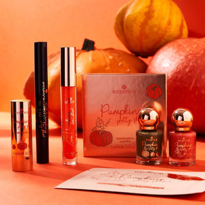 Pumpkins pretty please! matte nail polish - MazenOnline