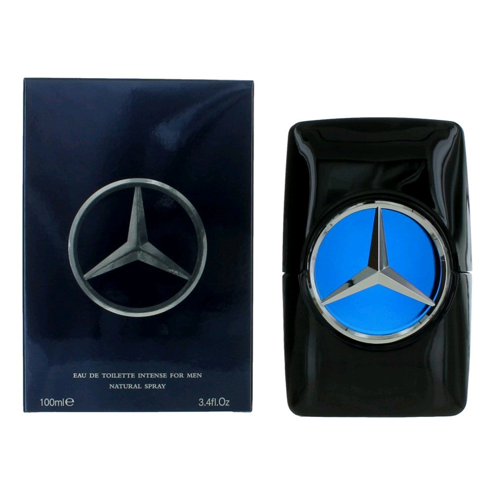 Intense EDT Man - MazenOnline
