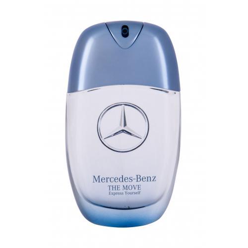 The Move Express Your Self EDT - MazenOnline Main image
