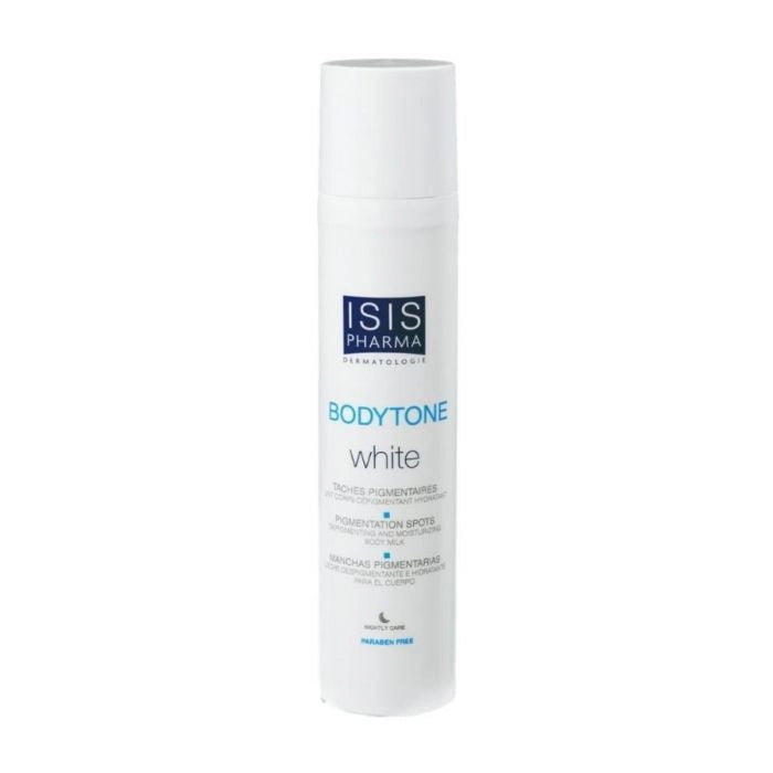 Bodytone White - MazenOnline