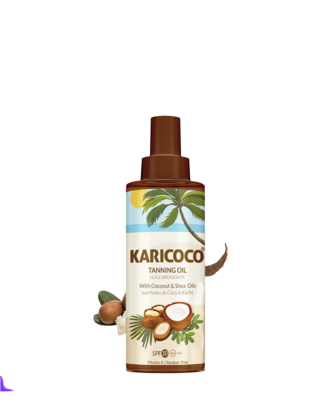 karicoco - Coconut Spray | MazenOnline