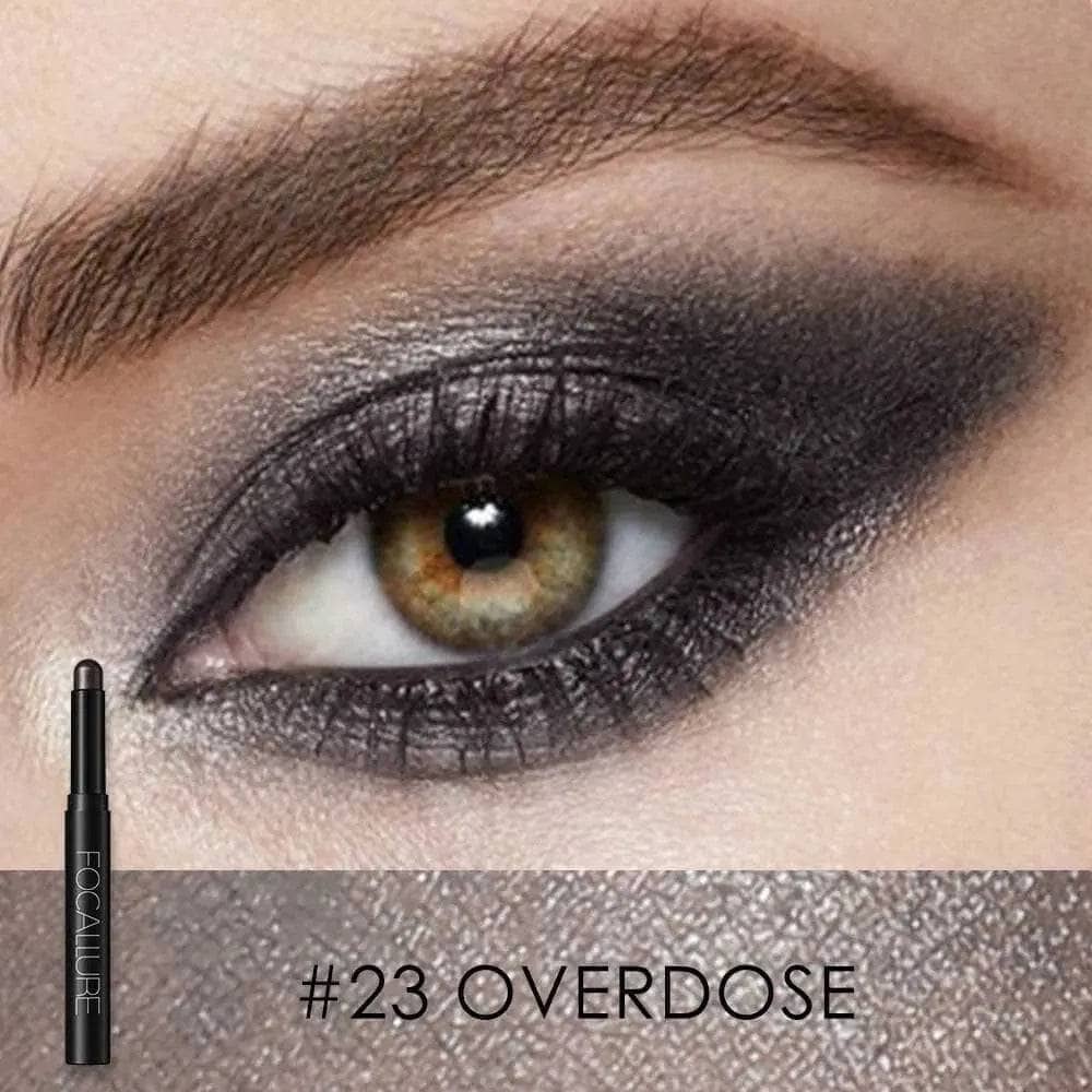 Focallure - Shimmer Cream Eyeshadow Stick | MazenOnline