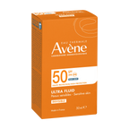 Avène - Avene Ultra Fluid Invisible SPF50 | MazenOnline